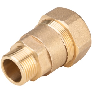 Conector Rapid Alama Teava Metal