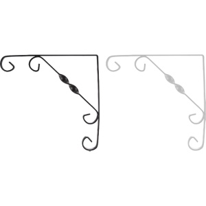 Consola Metalica Decorativa