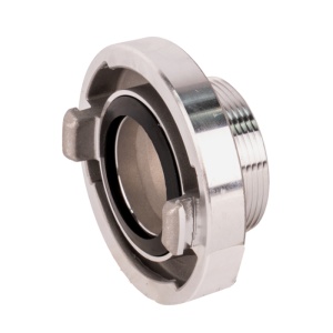 Cupla Storz cu File Exterior din Aluminiu
