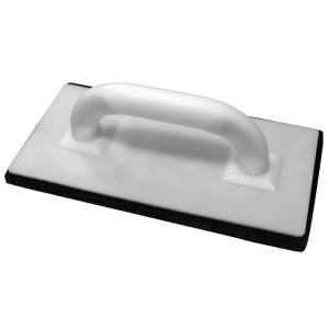 Drisca cu Burete Relief Fin / L[mm]: 280; B[mm]: 140