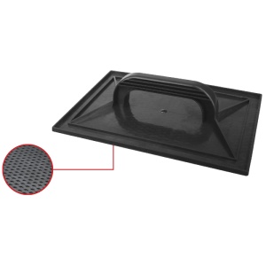 Drisca Plastic de Exterior + / L[mm]: 340; B[mm]: 230