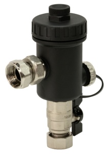 Filtru Antimagnetita 3/4 9000 Gauss Evosanitary