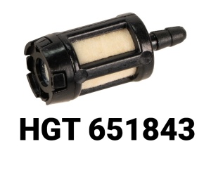Filtru Combustibil Motocoasa / C: 682975