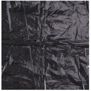 Folie Mulcire Neagra Neperforata