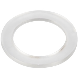 Garnitura Etansare Robinet Plastic / D[inch]: 1/2"; 100 bucati