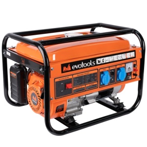 Generator GG2700 EvoTools / P[W]: 2700