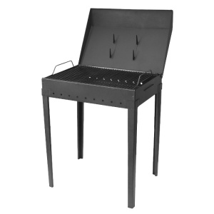 Gratar Tabla pentru Gradina / L[mm]: 500; B[mm]: 350