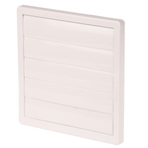 Grila de Ventilatie Cu Jaluzele 2085 EvoSanitary