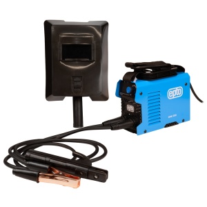 Invertor Sudura cu Afisaj LED WMI200 EPTO DEPO1