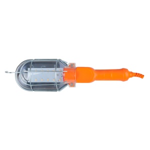 Lampa Portabila cu Led ETS / U[V]: 220; P[W]: 5; L[m]: 10