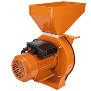 Moara Electrica cu Ciocanele EPTO / P[W]: 1100