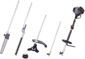 Motocoasa BCM 254 Multifunctionala 5 in 1 Evotools PLUS / P[CP]: 1