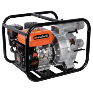 Motopompa Ape Murdare WP212-TW EvoTools / P[CP]: 7; D[inch]: 3
