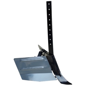 Rarita Ajustabila Evotools pentru Motosapa si Motocultor / H[mm]: 650