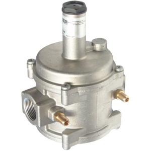 Regulator cu Filtru pt Gaz / D[inch]: 3/4