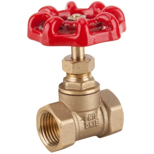 Robinet Alama cu Obertail Garnitura PTFE 1048