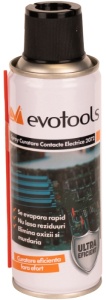 Spray Curatare Contacte Electrice EvoTools / V[ml]: 200