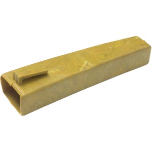 Teaca din Plastic pentru Piatra Ascutit Coase
