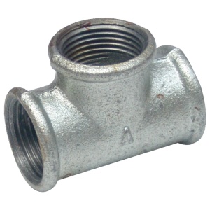 Teu Zincat 130 ESS