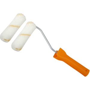 Trafalet Mini Acril Fir Galben + Rezerva / D[mm]: 15; L[mm]: 100; F[mm]: 7