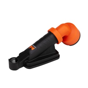 Adaptor Aspirator Universal Colectare Praf pentru Masini de Gaurit Max 16 mm