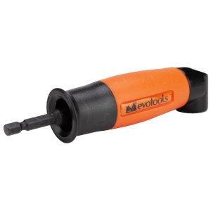 Adaptor Unghi 90° pentru Masina de Insurubat
