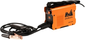Aparat de Sudura Tip Invertor Evotools WMI 200