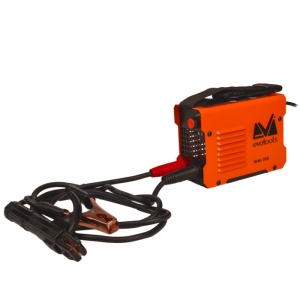 Aparat Sudura Tip Invertor WMI190 EvoTools. / I[A]: 120