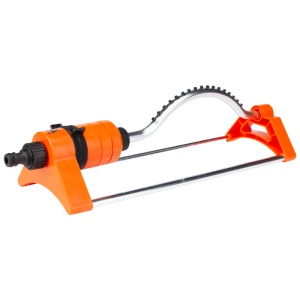 Aspersor Oscilant 17 Duze Plastic 2012