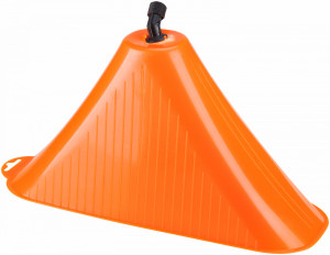 Clopot Erbicid pentru Pompa de Stropit