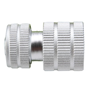 Conector Furtun Aluminiu PLUS