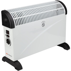 Convector Electric Turbo CH 2000T / P[W]: 2000