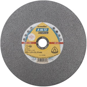 Disc Abraziv Klingspor A46 TZ Special