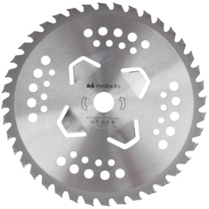Disc Vidia pentru Motocoasa cu 4 Aripioare