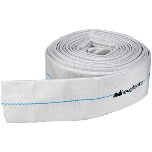 Furtun Refulare Flat Textil ETS / Rola 20 m