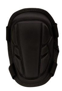 Genunchiere cu Protectie din Silicon si Spuma PU Evotools