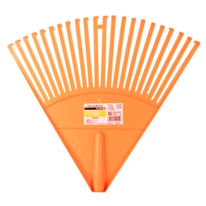 Grebla 22 Dinti Plastic / l[mm]: 480; N[t]: 22