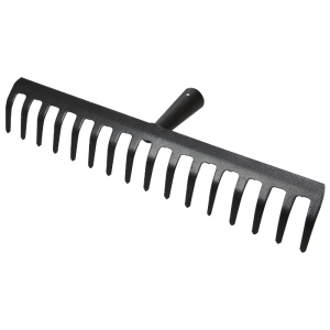 Grebla cu 16 Dinti / L[mm]: 390