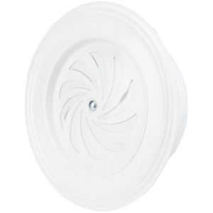 Grila Ventilatie Tip Rozeta