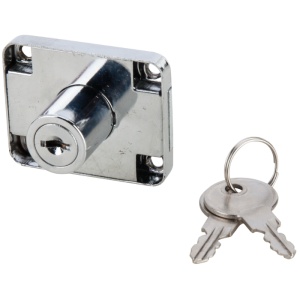 Incuietoare Birou 1023 / L[mm]: 25