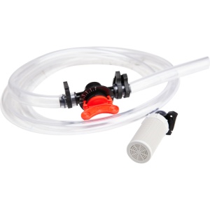 Kit Absorbtie Injector Fertilizare Picurare