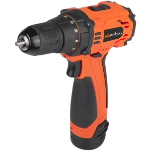 Masina de Gaurit si Insurubat cu Acumulator CD 10.8 V Li-Ion 2 Ah EPTO / U[V]: 10.8-2B