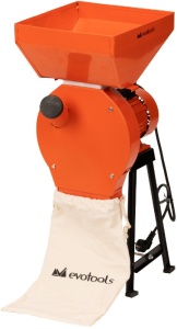 Moara Electrica cu Ciocanele si Suport Evotools / P[W]: 1500