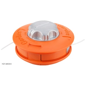 Mosor Motocoasa Fir Nylon cu Alimentare Rapida / T: Cap Aluminiu; M: 10x1.25