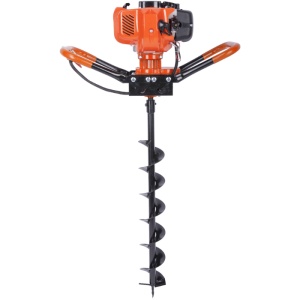 Motosfredel GEA 520 EPTO / P[CP]: 2