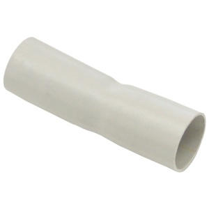 Mufa Tub PVC