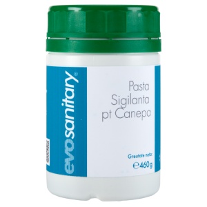 Pasta Sigilanta pt Canepa ET / G[gr]: 460