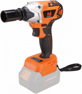 Pistol de Impact 1/2 fara Acumulator si Incarcator EPTO Brushless / U[V]: 20