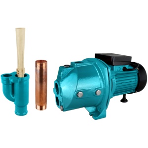 Pompa Autoamorsanta cu Ejector JET MQ 370D EPTO / P[W]: 750