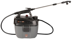 Pompa de Stropit 5L fara Acumulator POWER EvoTools +Plus / V[l]: 5